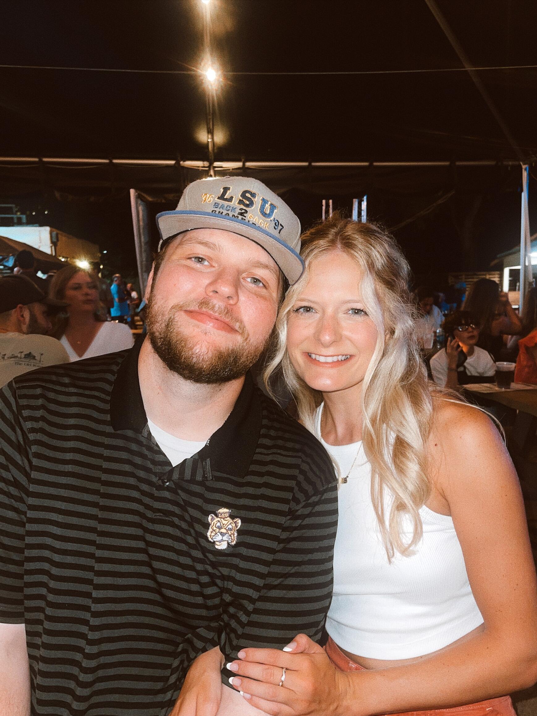 Celebrating our fourth anniversary