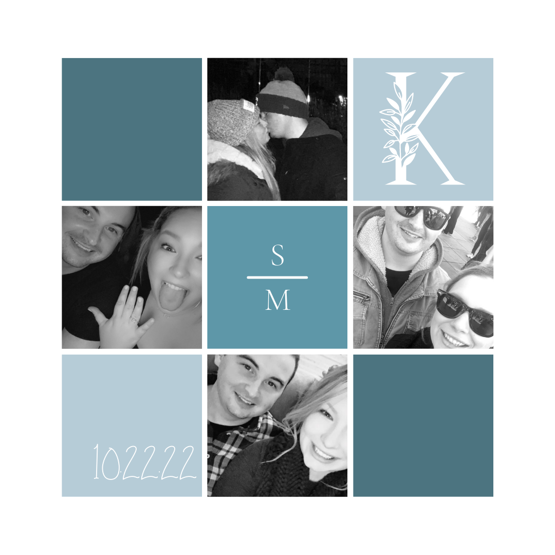 Shelly Ramey And Martin Knolls Wedding Website The Knot