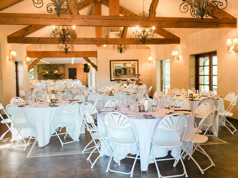 The Château Event Center