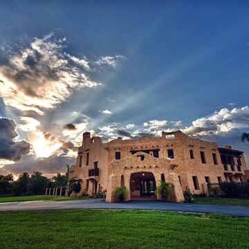 Curtiss Mansion - Mansion - Miami, FL - Hero Main