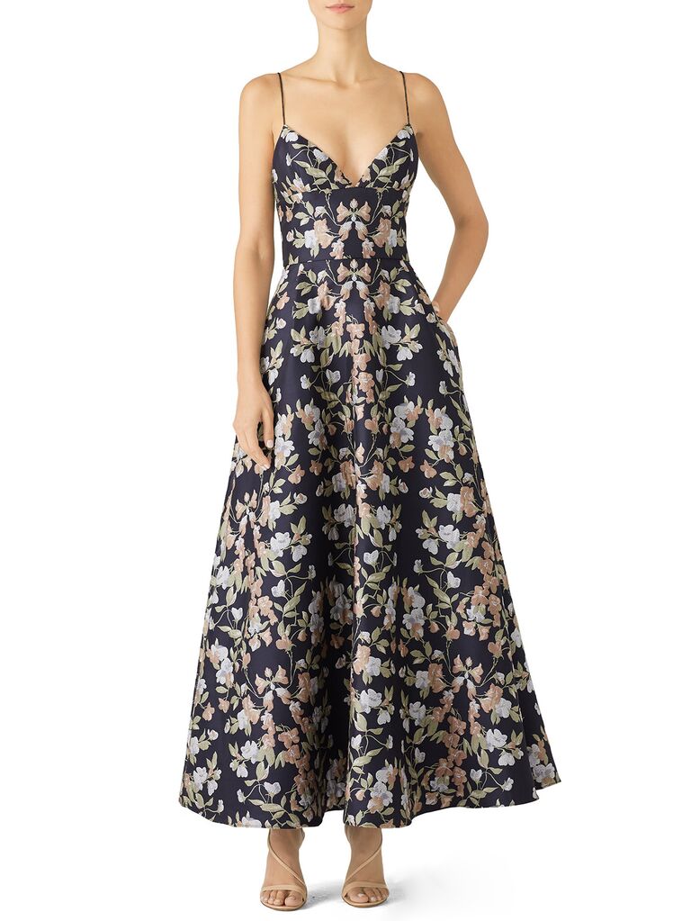 Featured image of post Formal Spring Wedding Guest Dresses