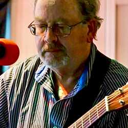 KennySixString, profile image