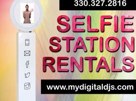 My Digital Photo Booths - Photo Booth - Massillon, OH - Hero Gallery 3
