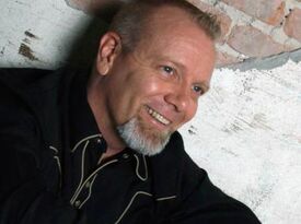 Rick Bales - Acoustic Guitarist - Palm Harbor, FL - Hero Gallery 1
