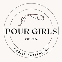 Pour Girls Mobile Bartending, profile image