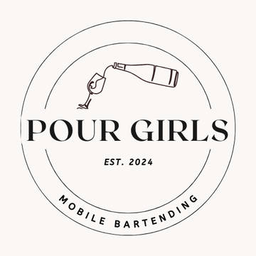 Pour Girls Mobile Bartending - Bartender - Raleigh, NC - Hero Main