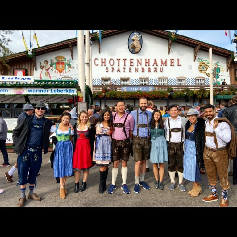 Oktoberfest