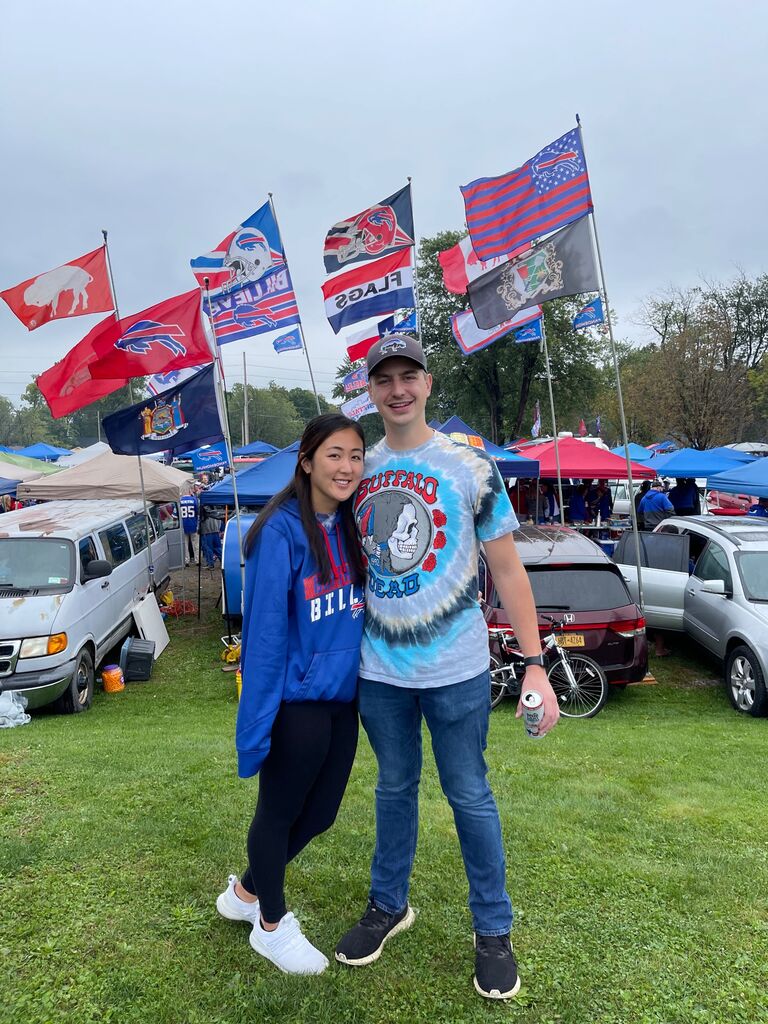 First Bill's Game