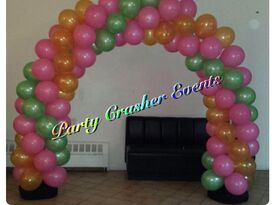Party Crasher Events, LLC - Event Planner - Brooklyn, NY - Hero Gallery 2