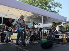 Trick Bag with Kenny J - Blues Band - Milwaukee, WI - Hero Gallery 2