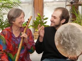 Voice of the Turtle: Sephardic Music and More - World Music Band - Cambridge, MA - Hero Gallery 3