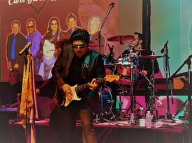 Groove Thang Band - Cover Band - Sacramento, CA - Hero Gallery 3