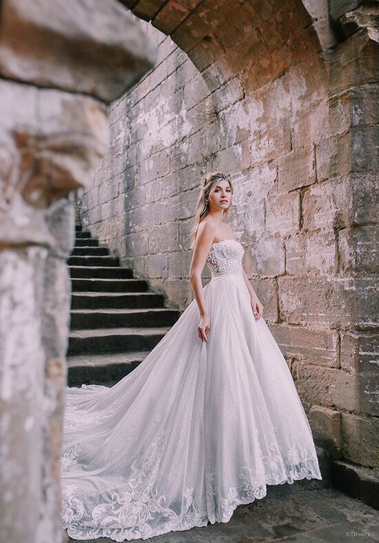 disney princess wedding dresses cinderella