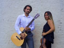 Alarga - Classical Duo - Classical Quartet - New York City, NY - Hero Gallery 3