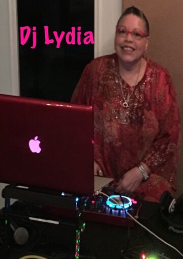 Dj Lydia - DJ - Hollywood, FL - Hero Main