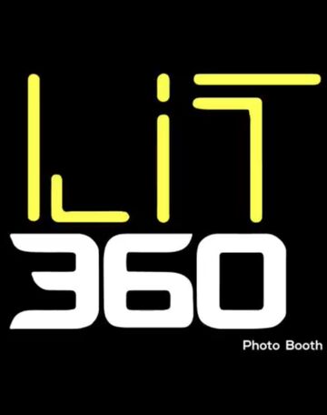 Lit 360 - Photo Booth - Kansas City, MO - Hero Main