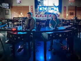 Dueling Cousins (Dueling Pianos) - Dueling Pianist - Santa Monica, CA - Hero Gallery 2