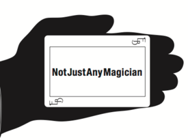 Eli Bosnick: Not Just Any Magician - Magician - New York City, NY - Hero Gallery 3