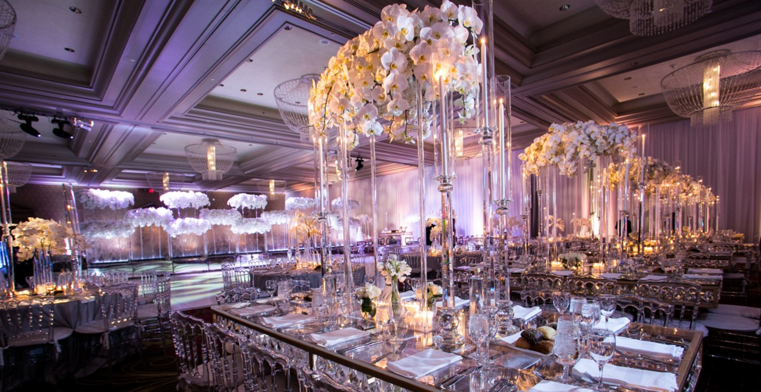 Luxe Event Rental | Rentals - Brooklyn, NY