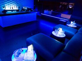 Happy's Bamboo Bar & Lounge - Sky Lounge - Private Room - Chicago, IL - Hero Gallery 1