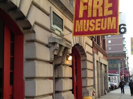 New York City Fire Museum - Loft - New York City, NY - Hero Gallery 4