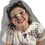 Angela Riccio Comedian - Footer