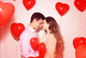 Best Valentine's Day Message for Your Girlfriend