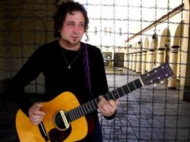 Andrew Gorny - Guitarist - Sacramento, CA - Hero Gallery 4