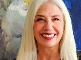 Mary Crescenzo Author of Planet Alzheimer's Guide - Public Speaker - Topanga, CA - Hero Gallery 2