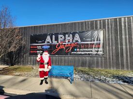 Chicago's Best Santa Visits! - Santa Claus - Chicago, IL - Hero Gallery 3