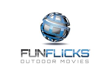 FunFlicks Outdoor Movies N. California and Oregon - Outdoor Movie Screen Rental - Redding, CA - Hero Main