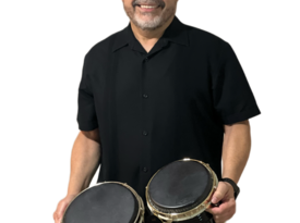 Coquito Band - Latin Band - San Antonio, TX - Hero Gallery 3
