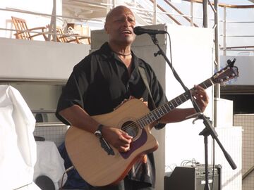 Franklinsings - Singer Guitarist - Fort Lauderdale, FL - Hero Main