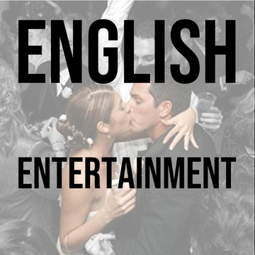English Entertainment - DJ - Birmingham, AL - Hero Main
