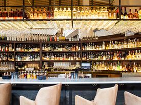 Library of Distilled Spirits - Restaurant - New York City, NY - Hero Gallery 1