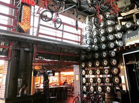 OHSO Brewery + Distillery (Gilbert) - Indoor - Restaurant - Gilbert, AZ - Hero Gallery 4