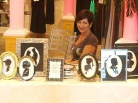 Cindi Harwood Rose - Silhouette Artist - Denver, CO - Hero Gallery 4