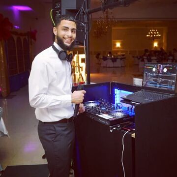 Stand Up Music Entertainment - DJ - Camden Wyoming, DE - Hero Main