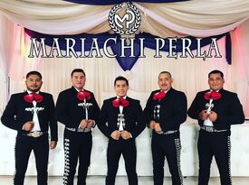 Mariachi Perla - Mariachi Band - Los Angeles, CA - Hero Gallery 2