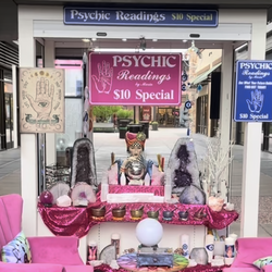 Psychic Readings by Maria, profile image