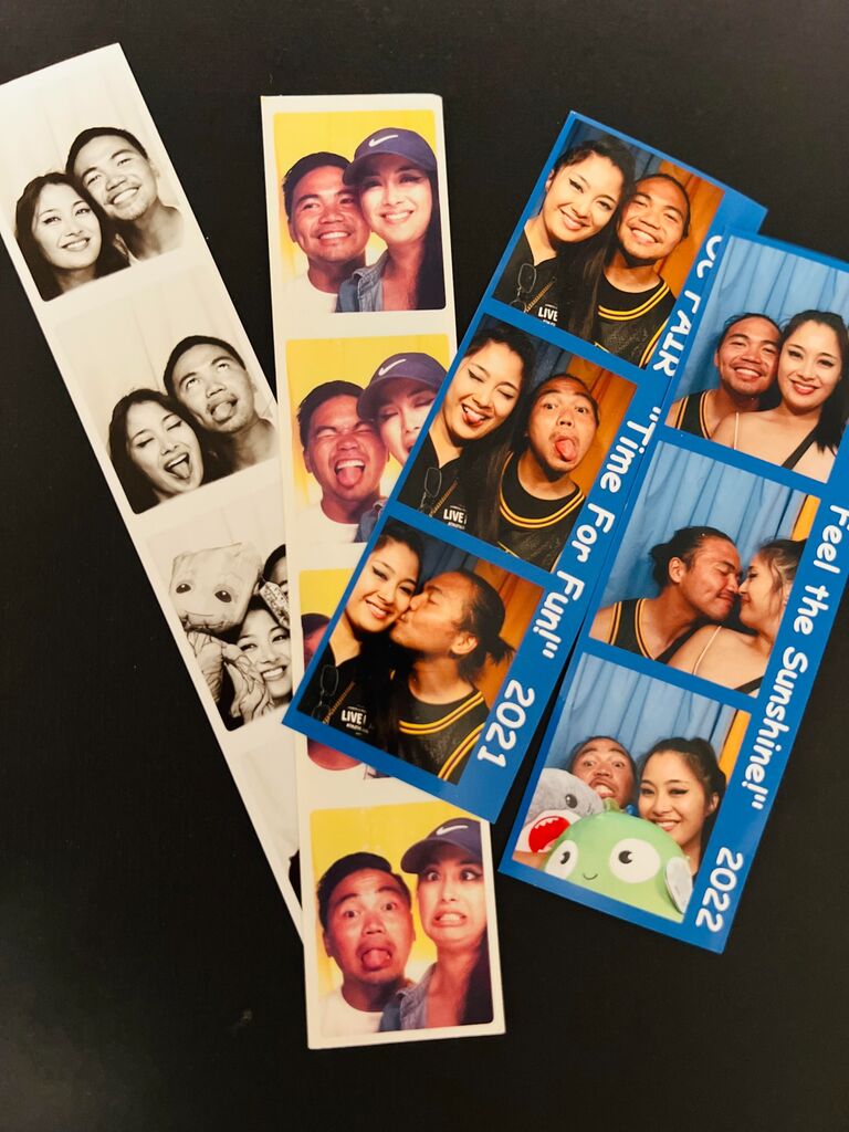 Our Annual OC Fair Date Nights