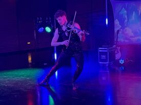 Jordan Caswell - Violinist - Davenport, FL - Hero Gallery 2