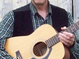 Bill Reidy Solo Acoustic - Singer Guitarist - Providence, RI - Hero Gallery 4