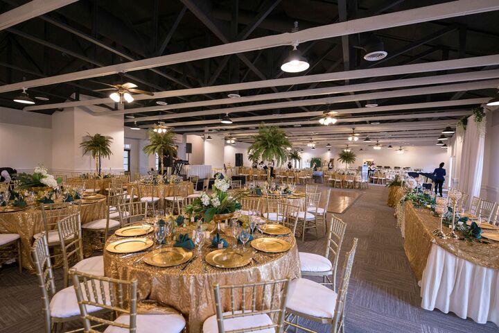 Lanier Islands Weddings  Reception  Venues  Buford  GA 