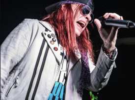 The Hollywood Roses - Guns N Roses Tribute Band - Los Angeles, CA - Hero Gallery 1