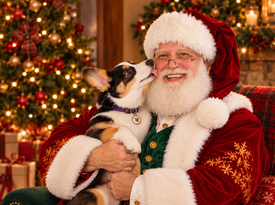 The Rocky Top Santa - Santa Claus - Loudon, TN - Hero Gallery 1