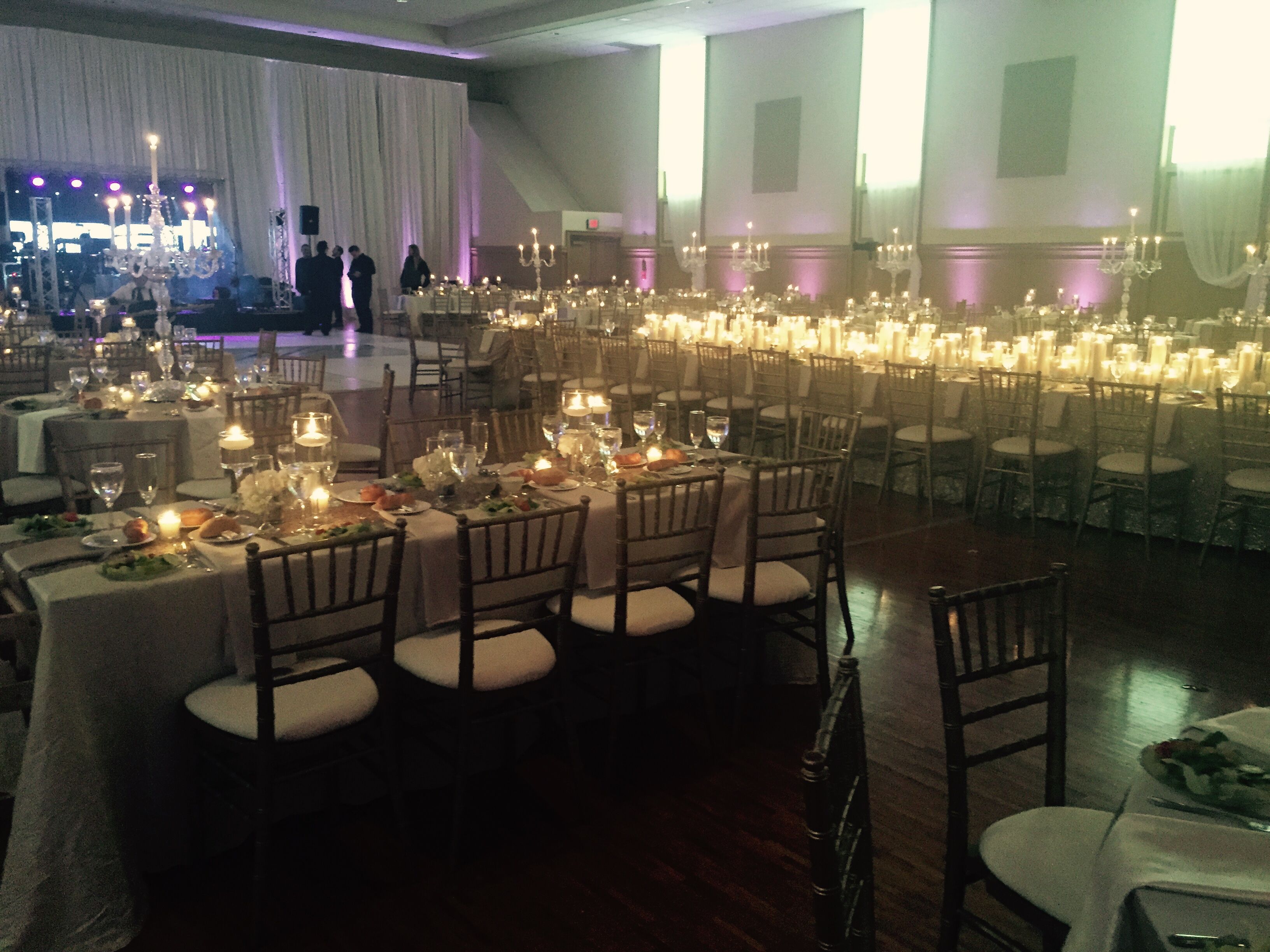 Cathedral Room at St. Nicholas | Reception Venues - Pittsburgh, PA