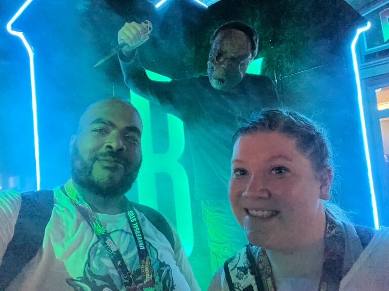 3rd Annual HHN