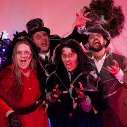 The Other Reindeer Carolers (Los Angeles), profile image