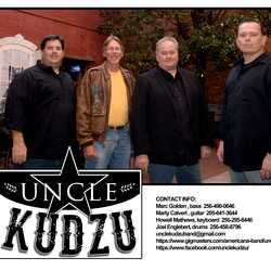 Uncle Kudzu, profile image